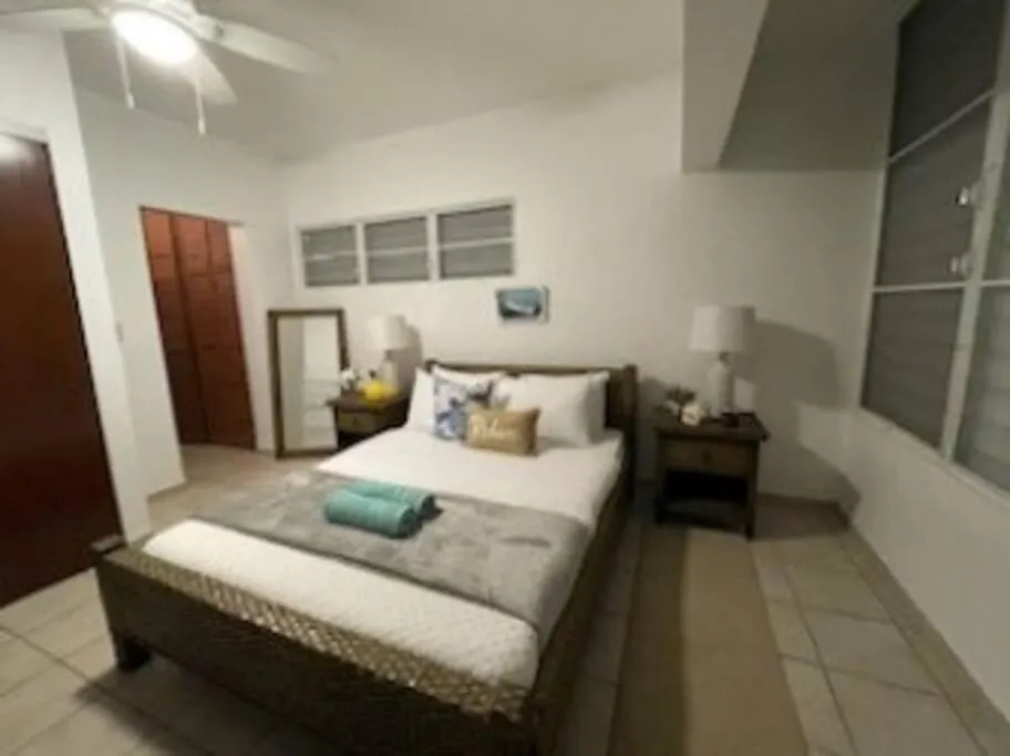 Playas Del Caribe Apartment Cabo Rojo