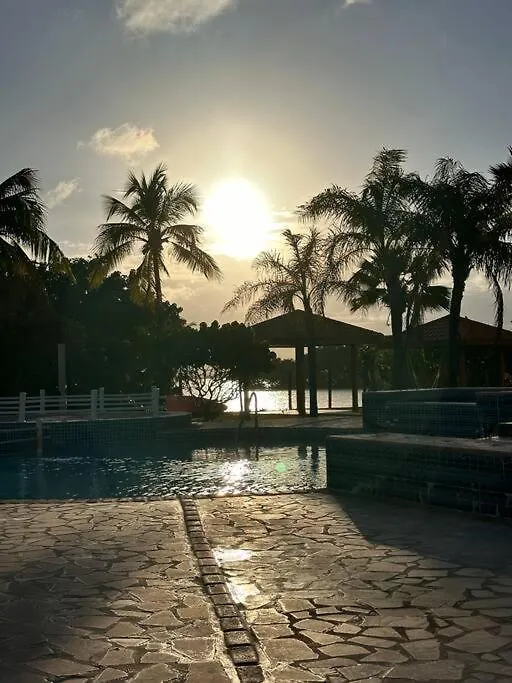 Playas Del Caribe Apartment Cabo Rojo 0*,