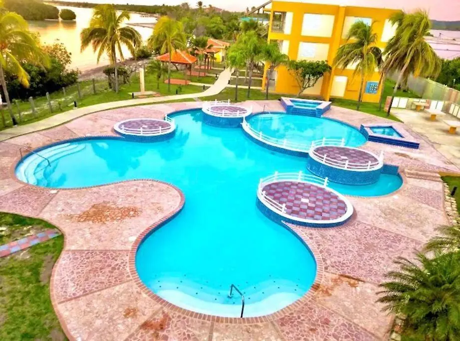 Playas Del Caribe Apartment Cabo Rojo 0*,  Puerto Rico