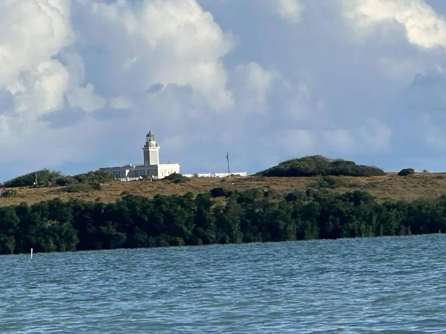 Playas Del Caribe Apartment Cabo Rojo