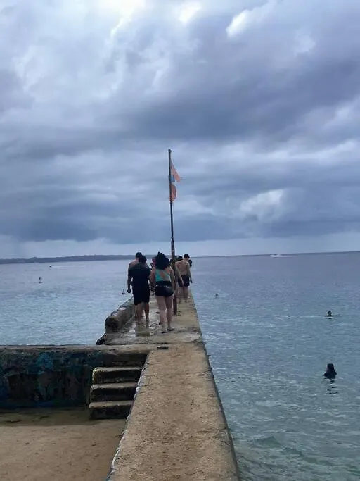 Playas Del Caribe Apartment Cabo Rojo