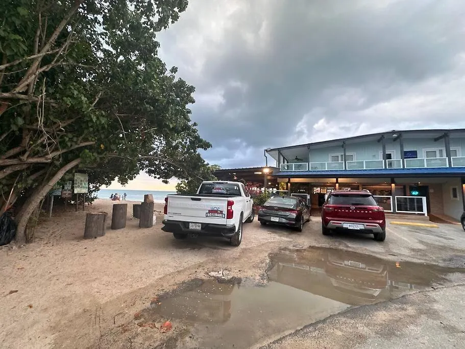 Playas Del Caribe Apartment Cabo Rojo