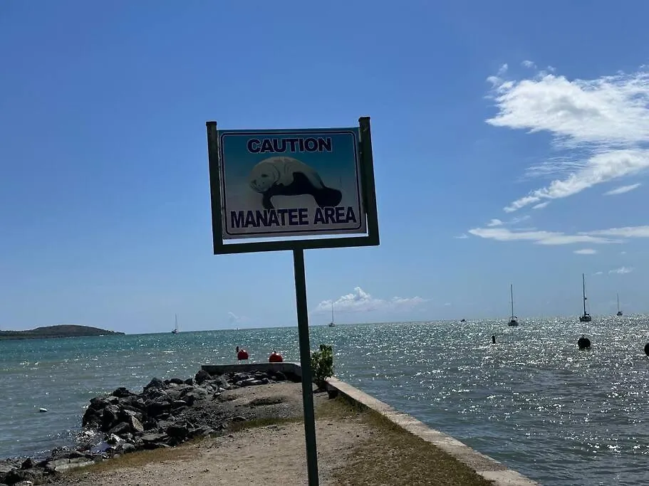 Playas Del Caribe Apartment Cabo Rojo