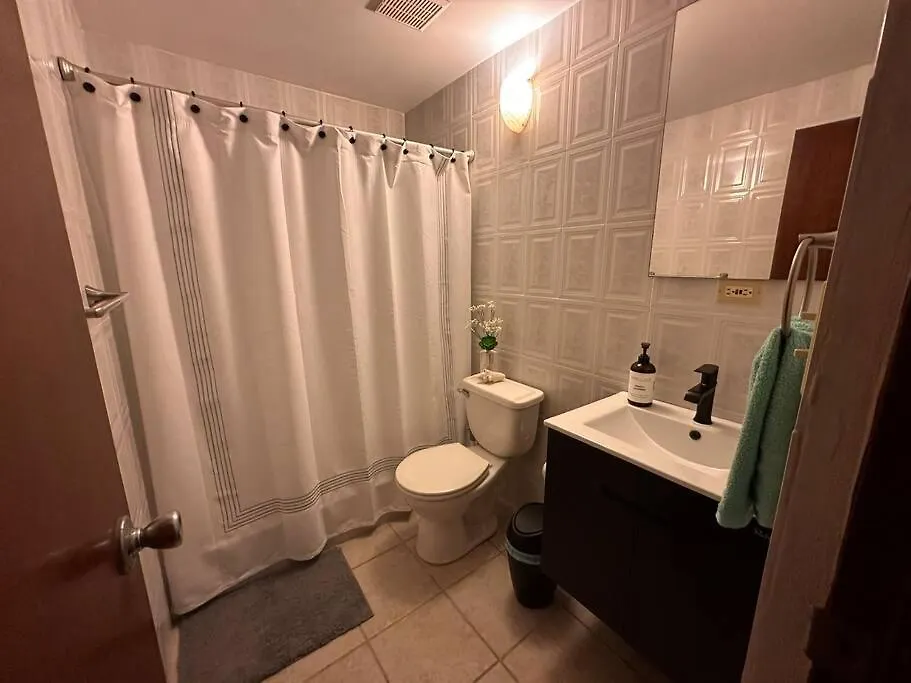 Playas Del Caribe Apartment Cabo Rojo 0*,
