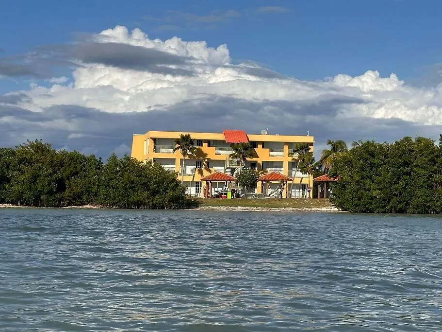 Playas Del Caribe Apartment Cabo Rojo