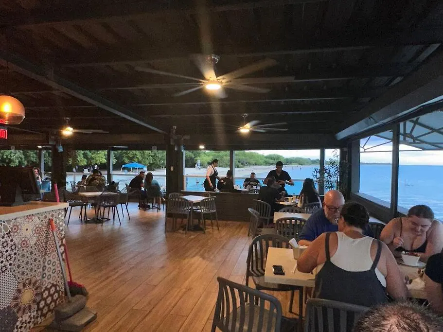 Playas Del Caribe Apartment Cabo Rojo
