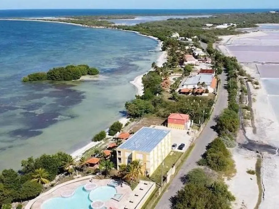 Playas Del Caribe Apartment Cabo Rojo Puerto Rico