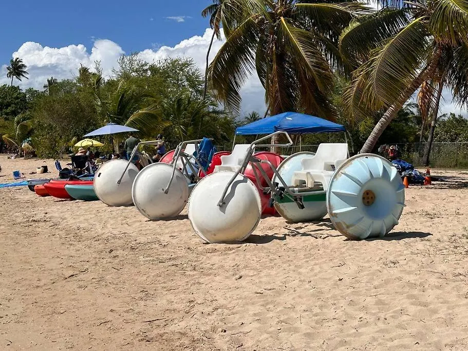Playas Del Caribe Apartment Cabo Rojo