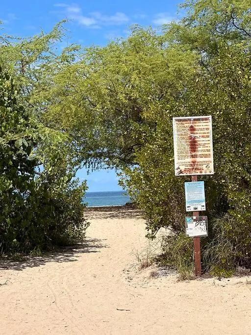Playas Del Caribe Apartment Cabo Rojo 0*,  Puerto Rico