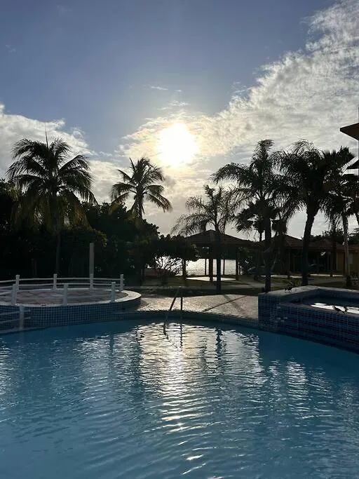 Playas Del Caribe Apartment Cabo Rojo