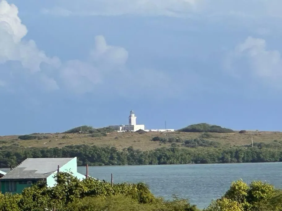 Playas Del Caribe Apartment Cabo Rojo Puerto Rico