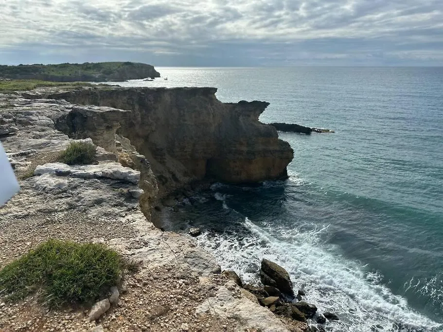 Playas Del Caribe Apartment Cabo Rojo