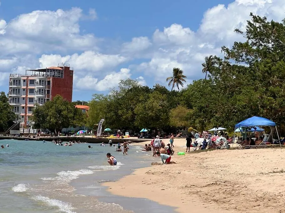 Playas Del Caribe Apartment Cabo Rojo Puerto Rico