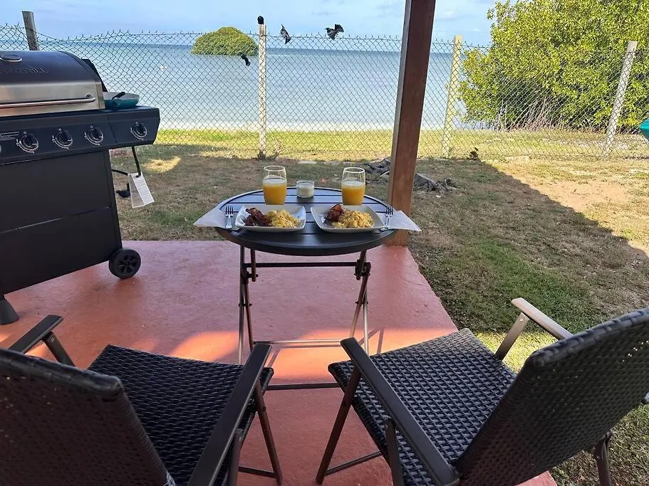 Playas Del Caribe Apartment Cabo Rojo