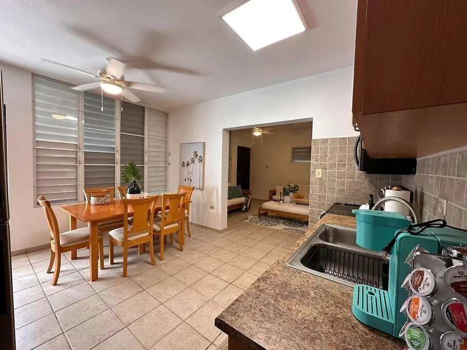 Playas Del Caribe Apartment Cabo Rojo 0*,