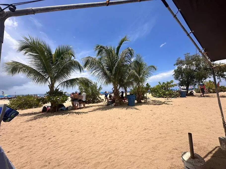 Playas Del Caribe Apartment Cabo Rojo