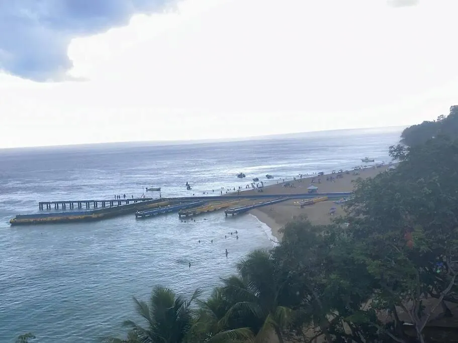 Playas Del Caribe Apartment Cabo Rojo