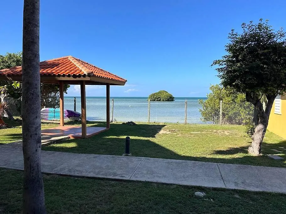Playas Del Caribe Apartment Cabo Rojo