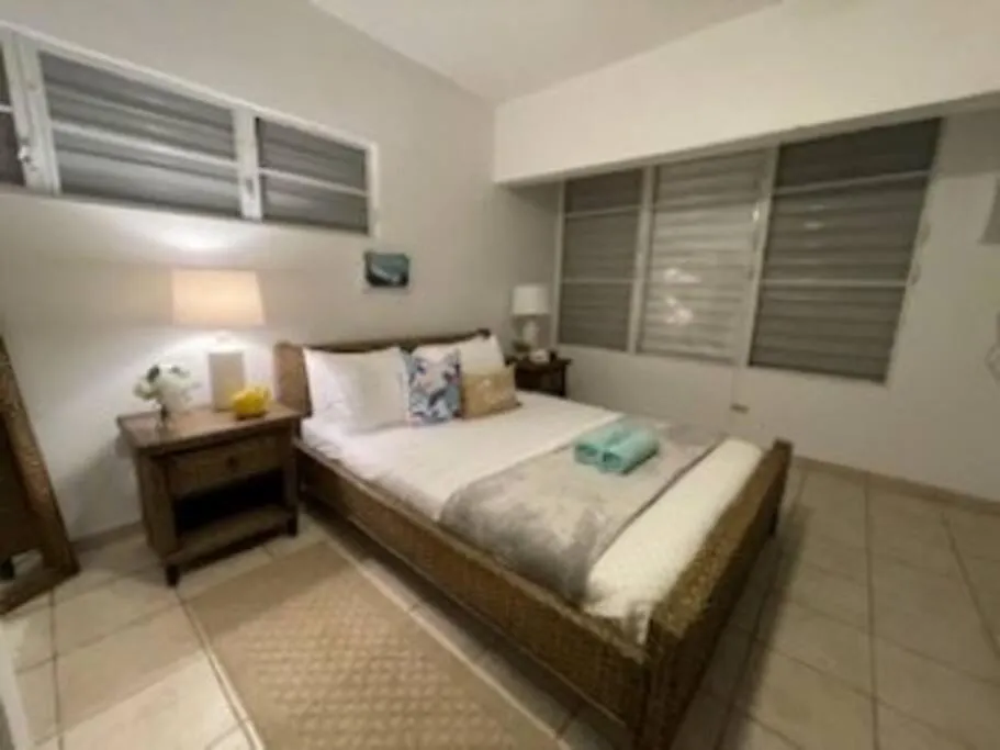 Playas Del Caribe Apartment Cabo Rojo